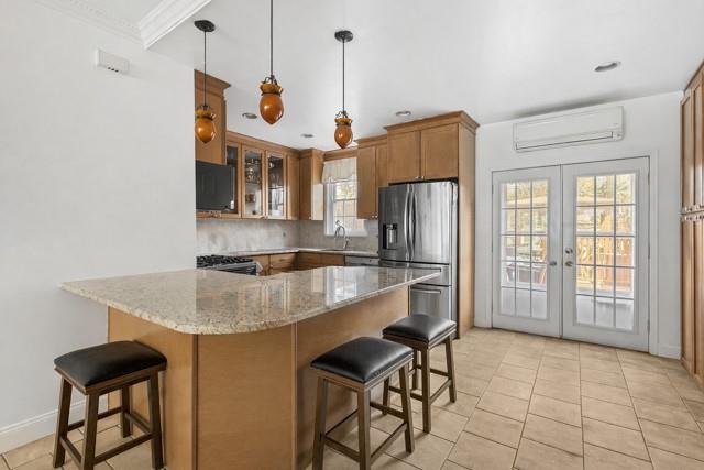 253 21st Street Greenwood Heights Brooklyn NY 11215