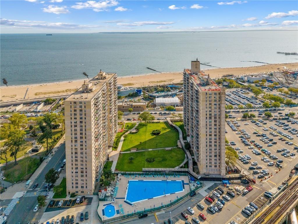 601 Surf Avenue Brighton Beach Brooklyn NY 11224