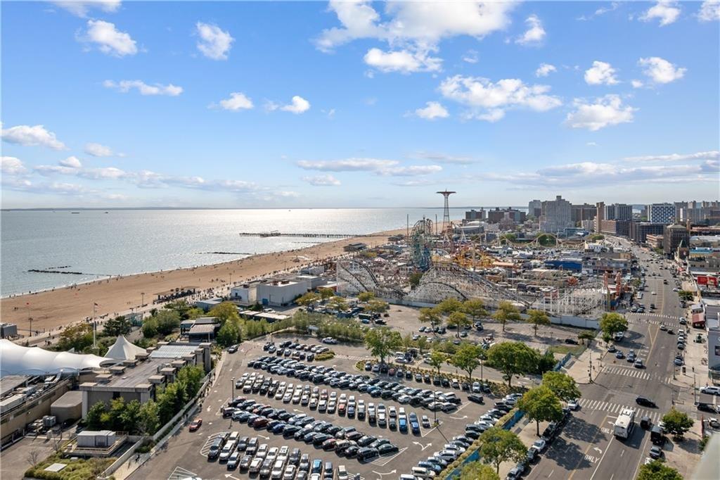 601 Surf Avenue Brighton Beach Brooklyn NY 11224