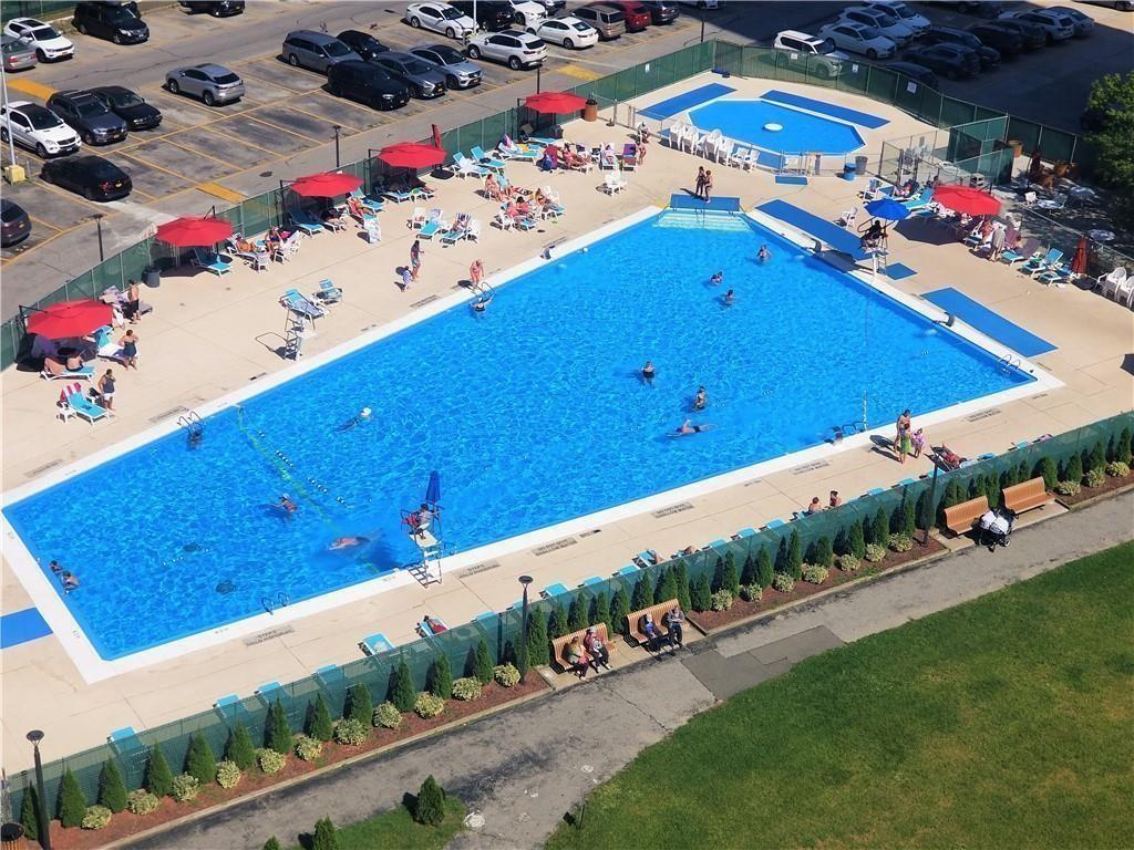 601 Surf Avenue Brighton Beach Brooklyn NY 11224