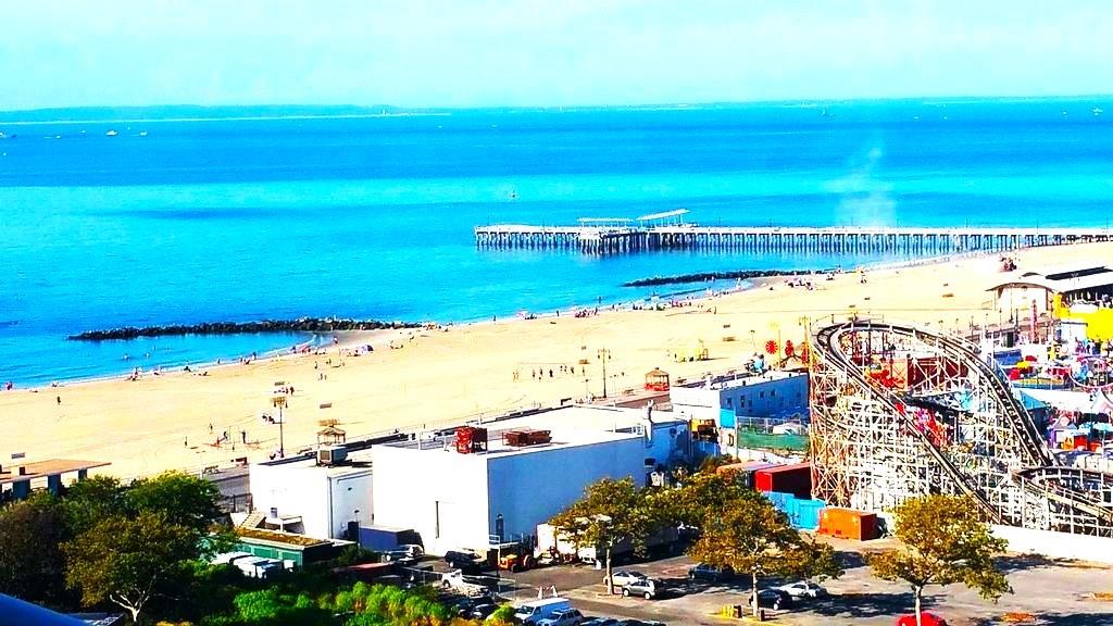 601 Surf Avenue Brighton Beach Brooklyn NY 11224