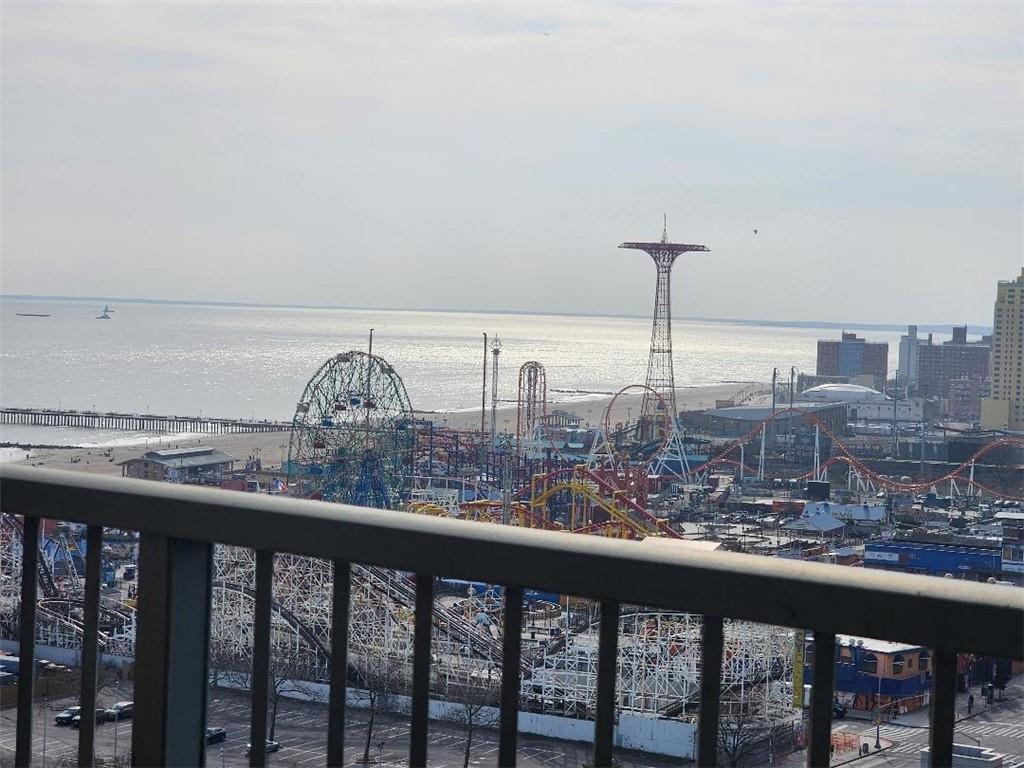 601 Surf Avenue Brighton Beach Brooklyn NY 11224