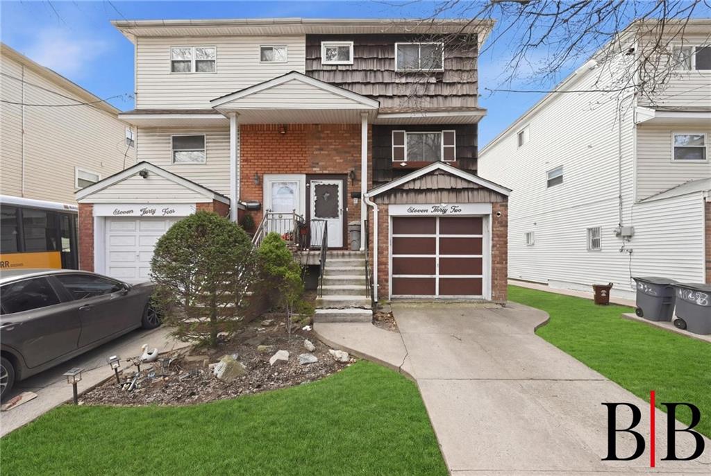 1132 East 72nd Street Georgetown Brooklyn NY 11234