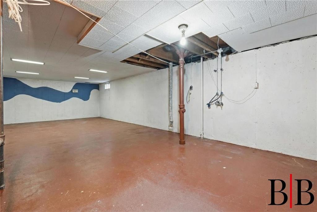 1132 East 72nd Street Georgetown Brooklyn NY 11234