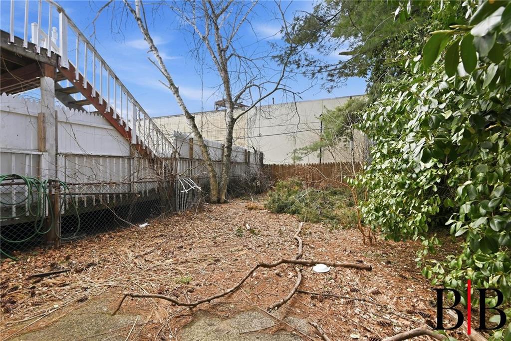 1132 East 72nd Street Georgetown Brooklyn NY 11234