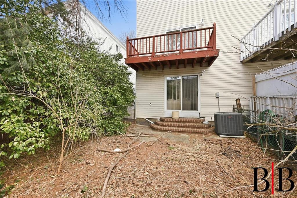 1132 East 72nd Street Georgetown Brooklyn NY 11234