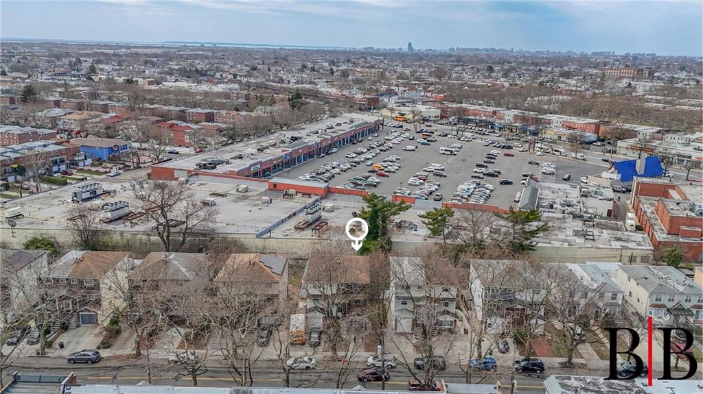 1132 East 72nd Street Georgetown Brooklyn NY 11234