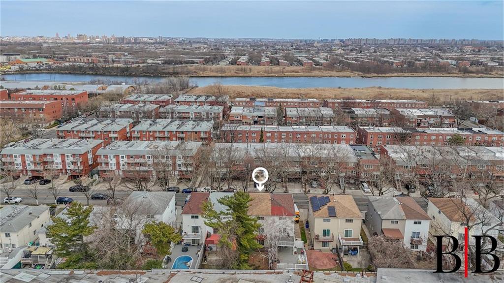 1132 East 72nd Street Georgetown Brooklyn NY 11234