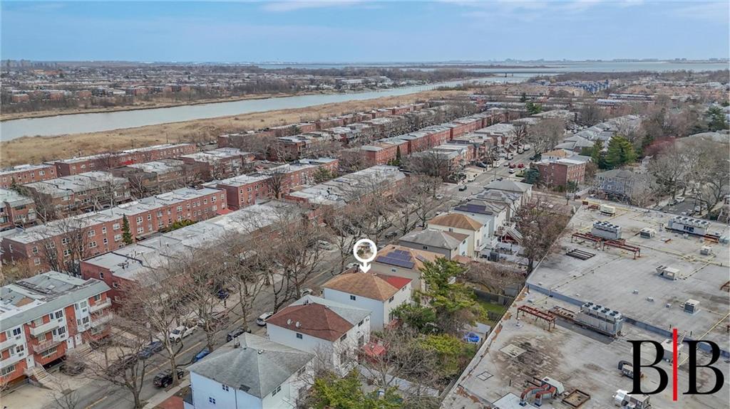 1132 East 72nd Street Georgetown Brooklyn NY 11234