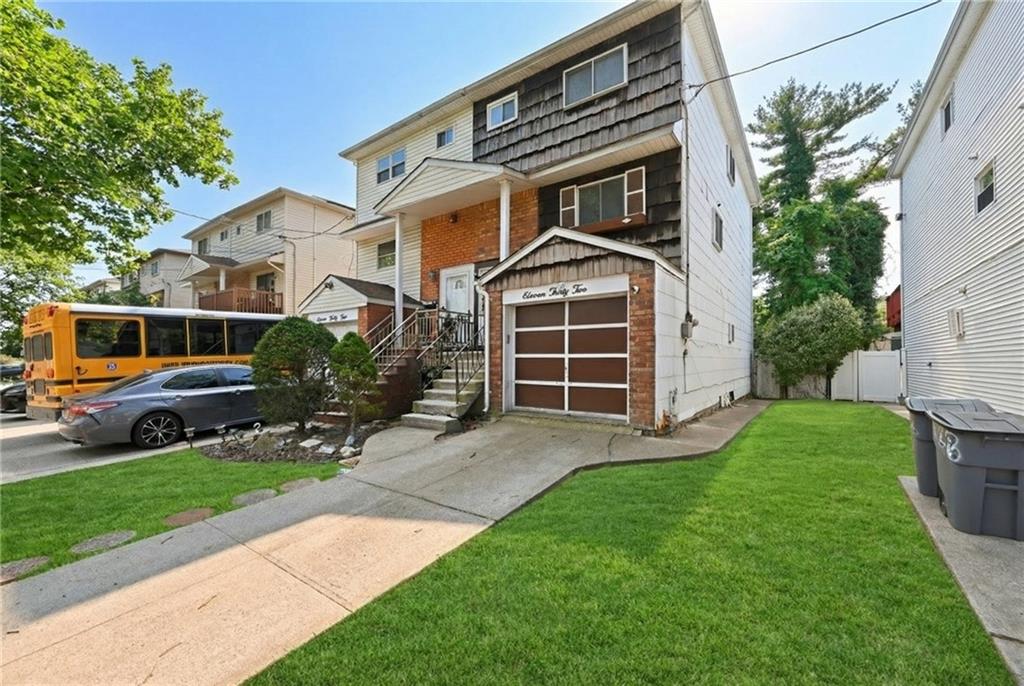 1132 East 72nd Street Georgetown Brooklyn NY 11234