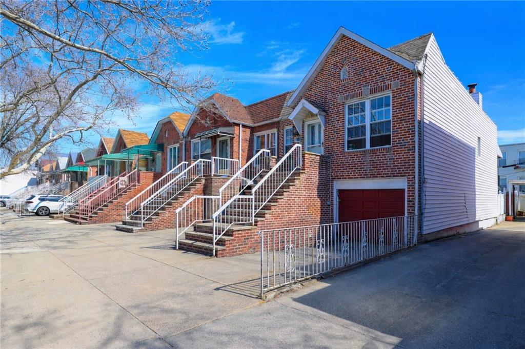 39 Bay 10th Street Bath Beach Brooklyn NY 11228