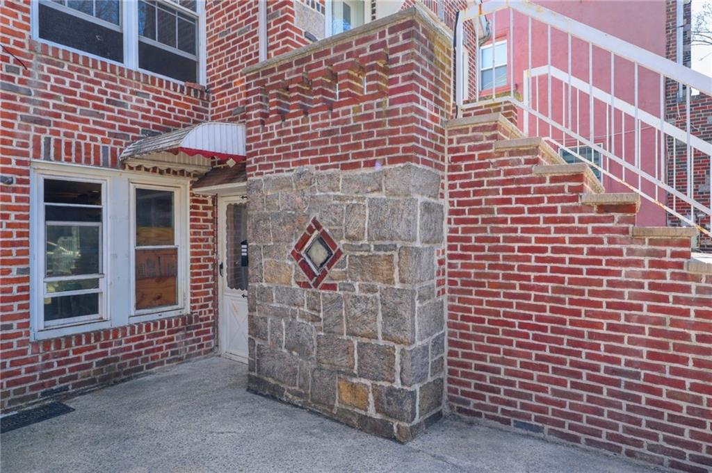 39 Bay 10th Street Bath Beach Brooklyn NY 11228