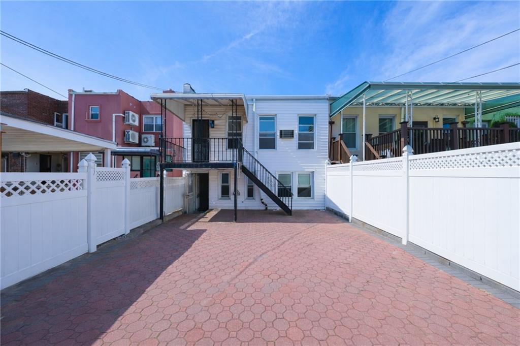 39 Bay 10th Street Bath Beach Brooklyn NY 11228