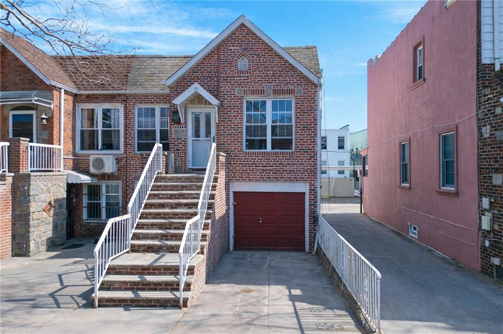 39 Bay 10th Street Bath Beach Brooklyn NY 11228