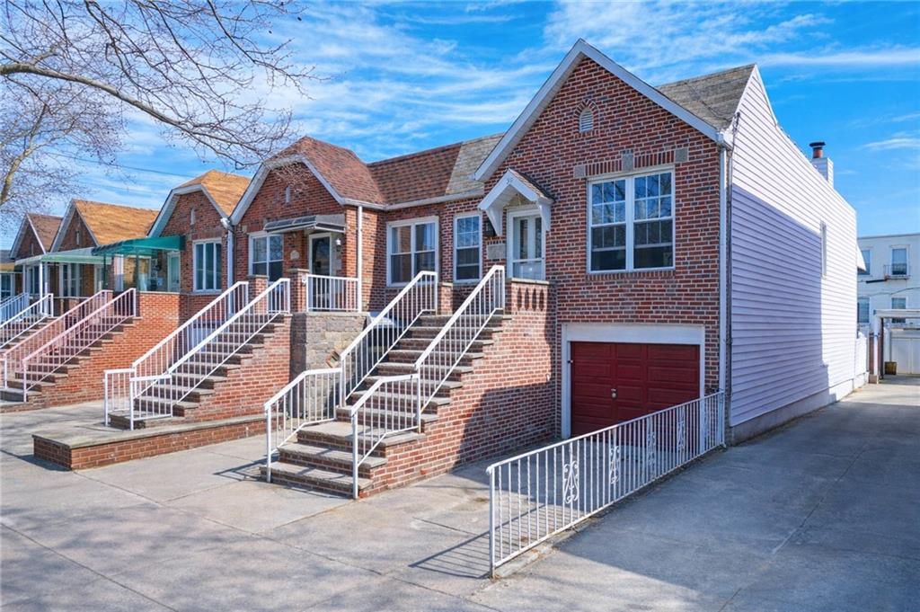 39 Bay 10th Street Bath Beach Brooklyn NY 11228