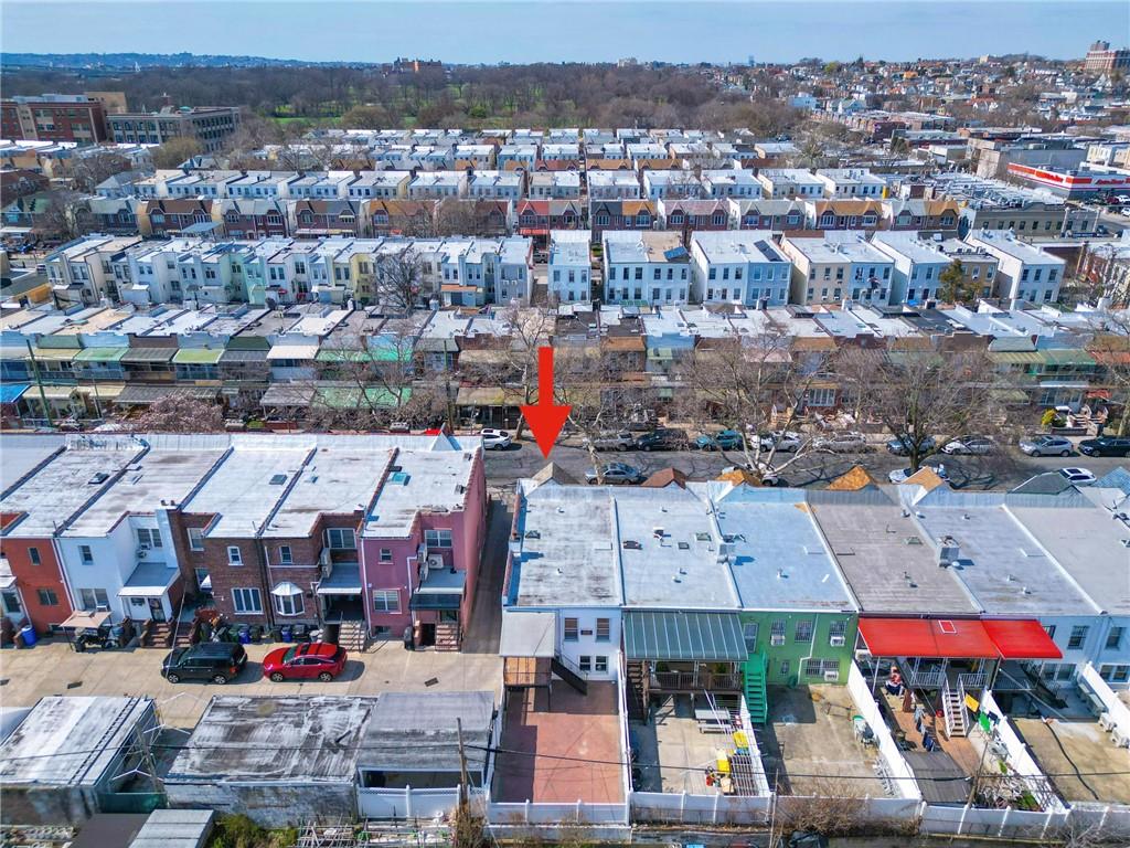 39 Bay 10th Street Bath Beach Brooklyn NY 11228