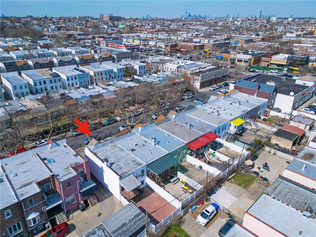 39 Bay 10th Street Bath Beach Brooklyn NY 11228