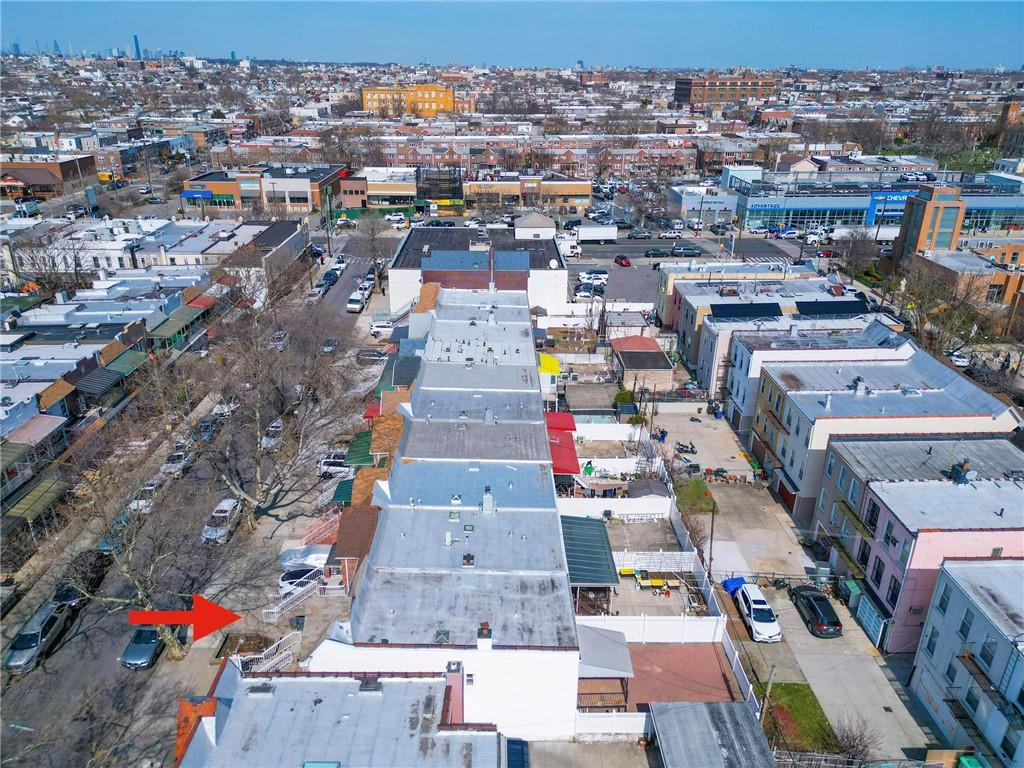 39 Bay 10th Street Bath Beach Brooklyn NY 11228