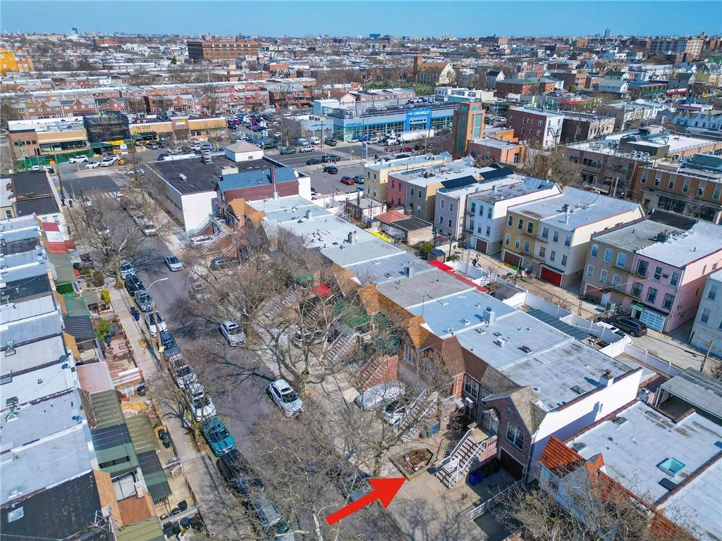 39 Bay 10th Street Bath Beach Brooklyn NY 11228