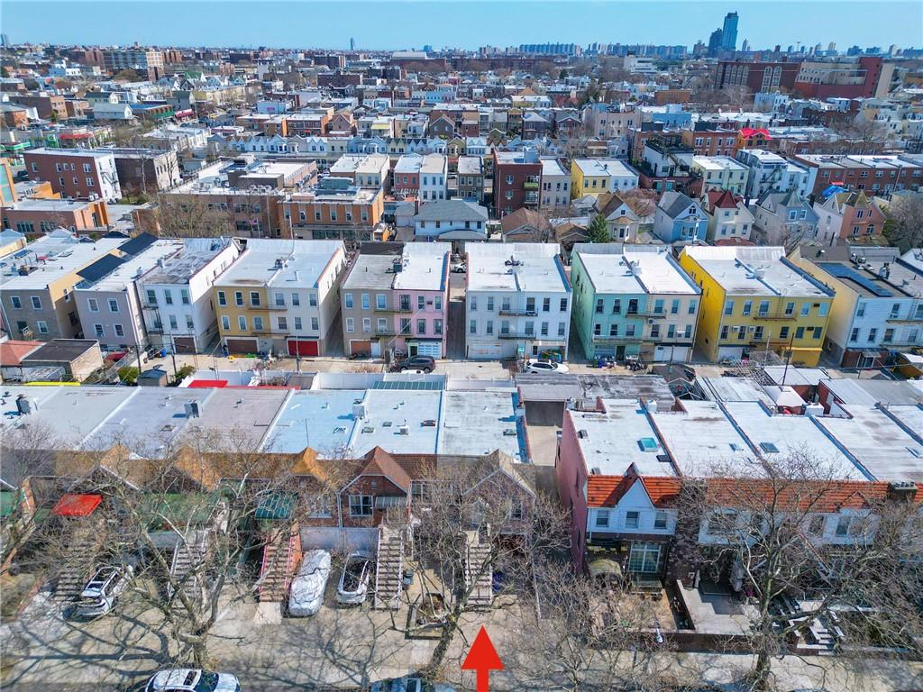 39 Bay 10th Street Bath Beach Brooklyn NY 11228