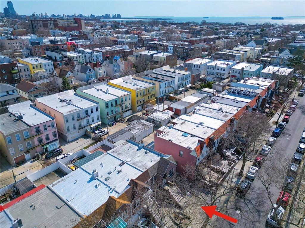 39 Bay 10th Street Bath Beach Brooklyn NY 11228