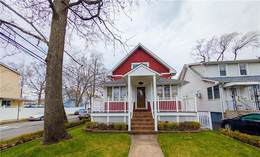 461 Wilson Avenue Great Kills Staten Island NY 10308