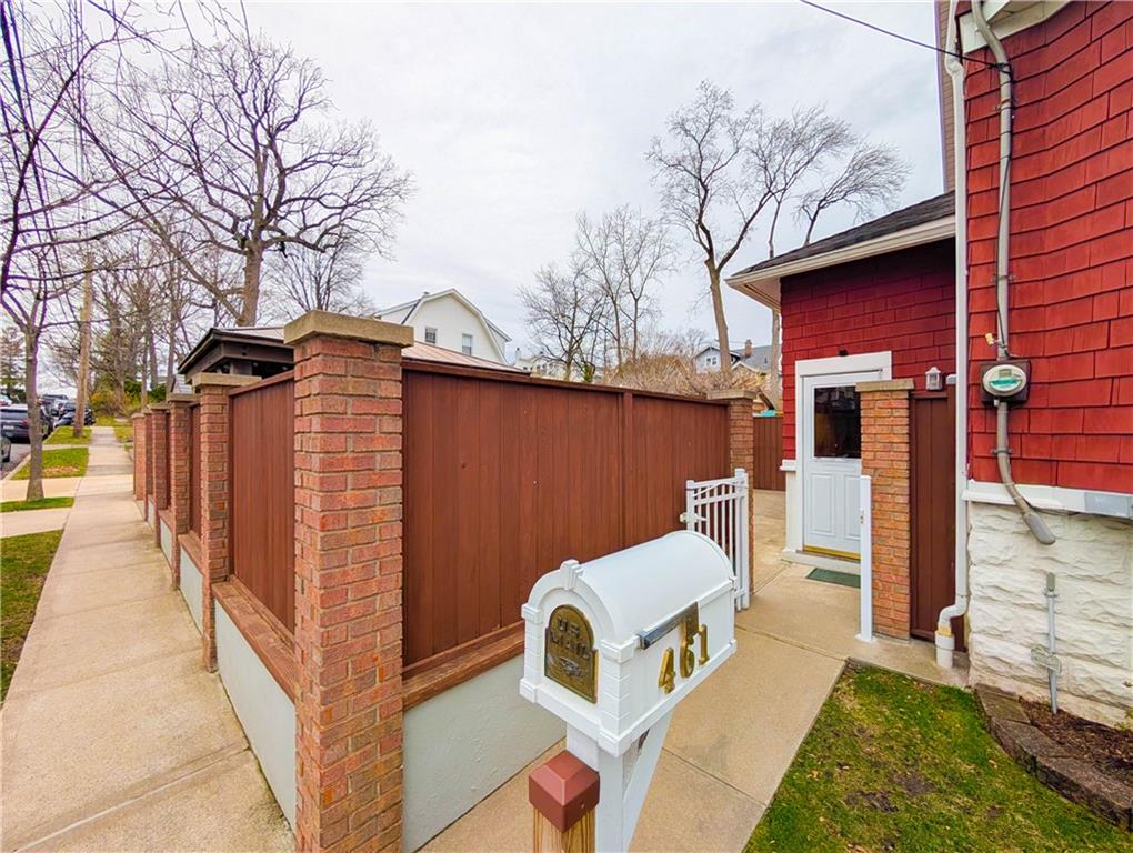 461 Wilson Avenue Great Kills Staten Island NY 10308
