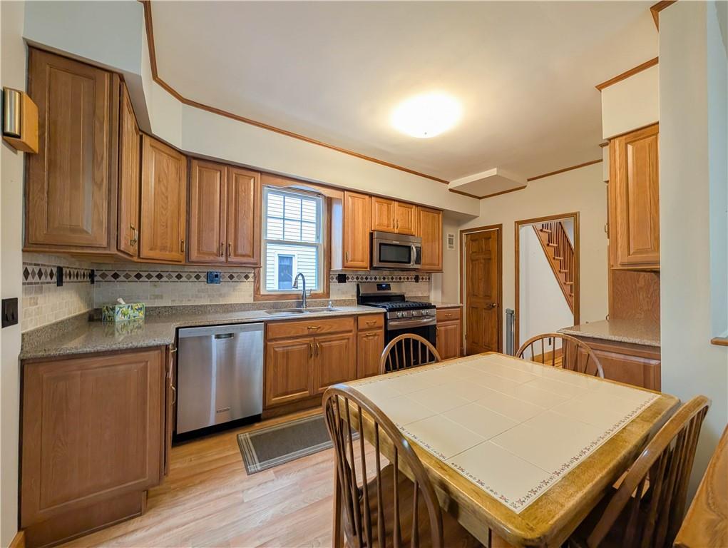 461 Wilson Avenue Great Kills Staten Island NY 10308