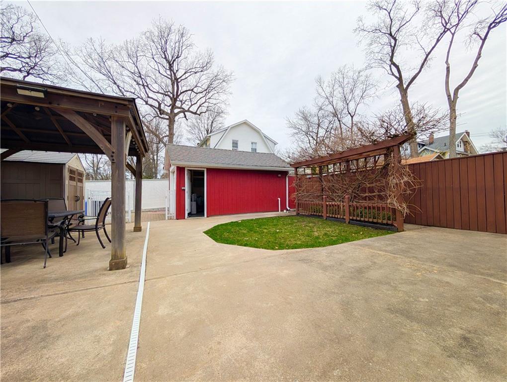 461 Wilson Avenue Great Kills Staten Island NY 10308