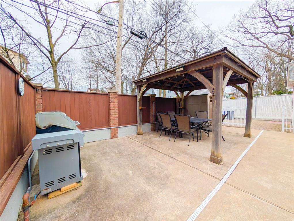 461 Wilson Avenue Great Kills Staten Island NY 10308