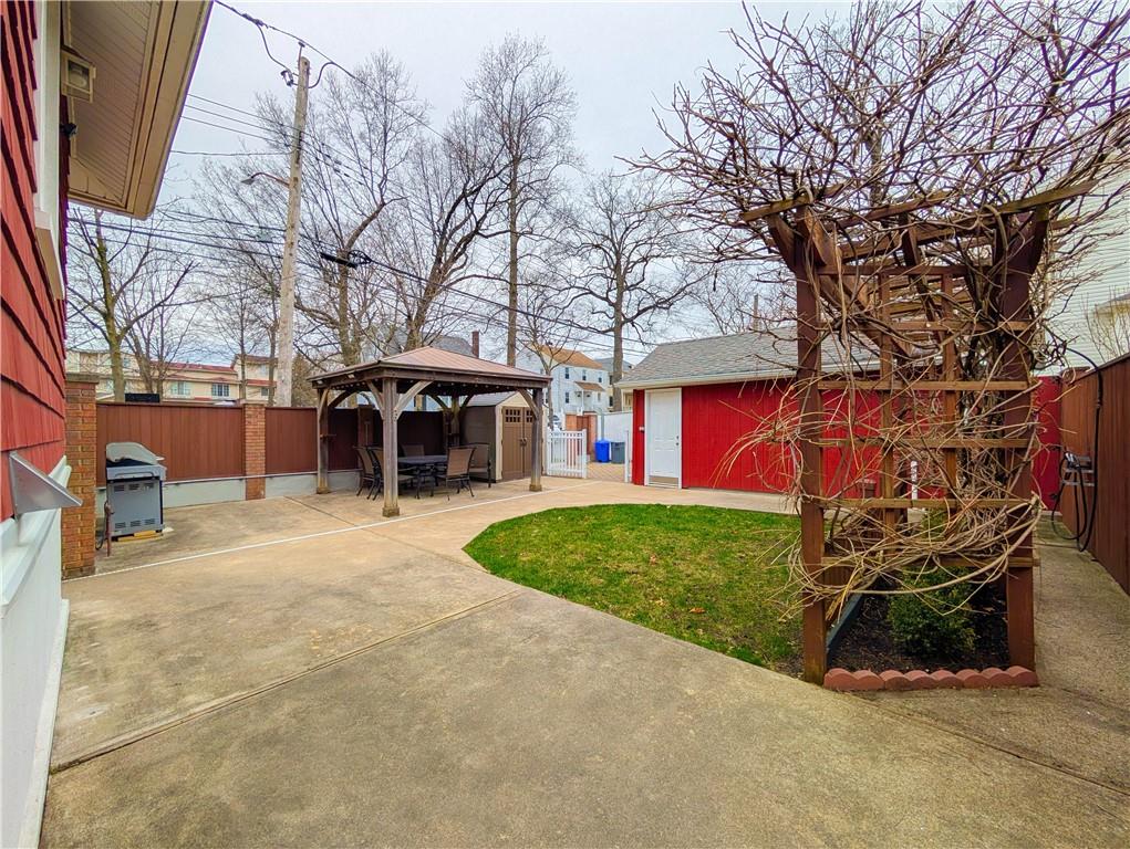 461 Wilson Avenue Great Kills Staten Island NY 10308