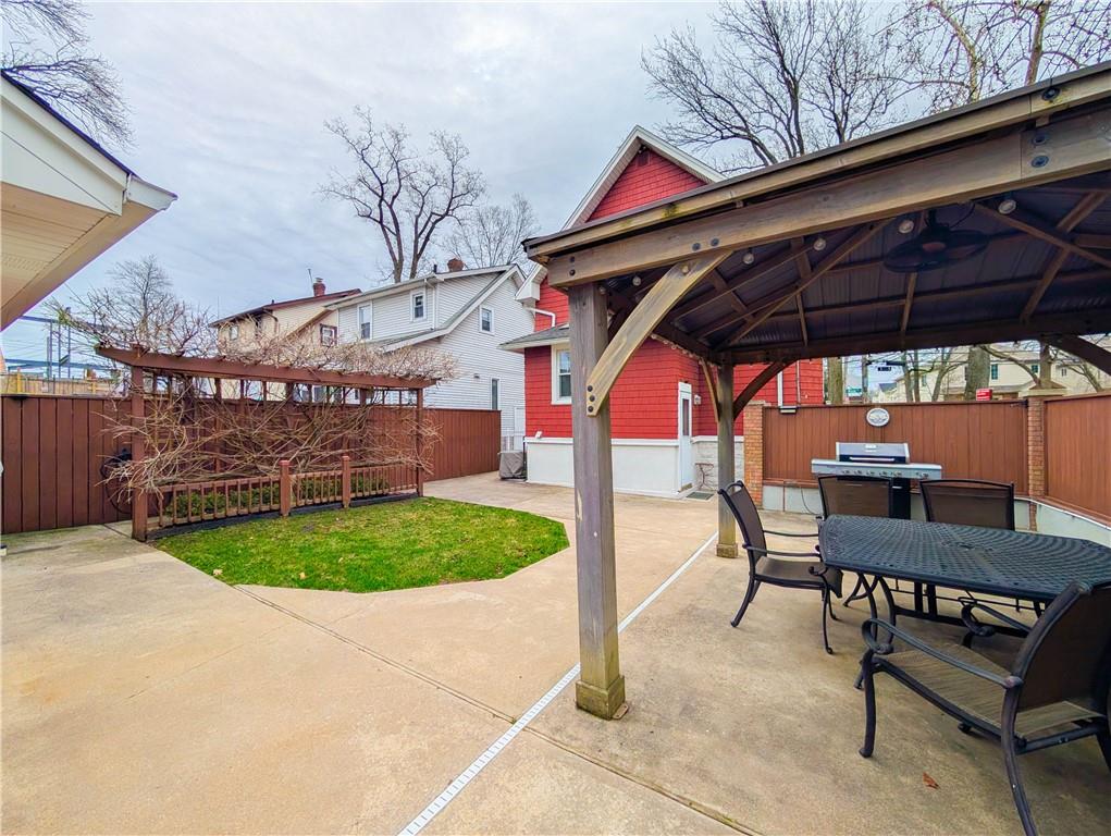 461 Wilson Avenue Great Kills Staten Island NY 10308