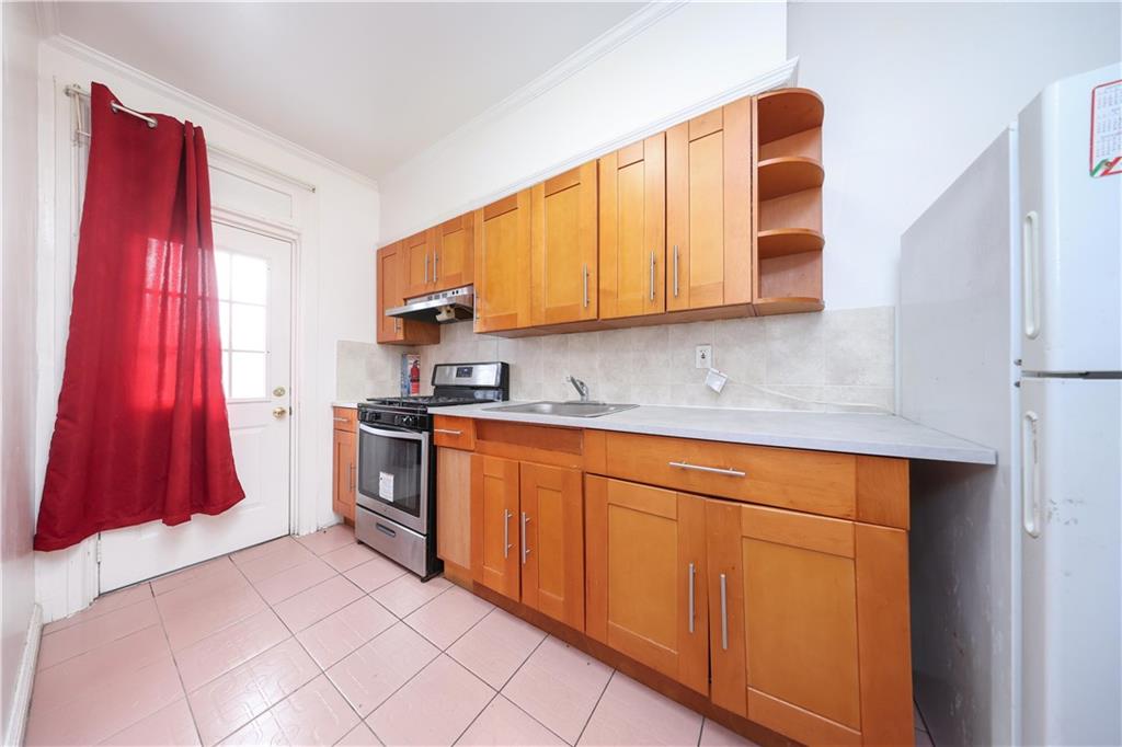 822 72nd Street Dyker Heights Brooklyn NY 11228