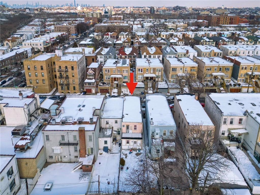 822 72nd Street Dyker Heights Brooklyn NY 11228