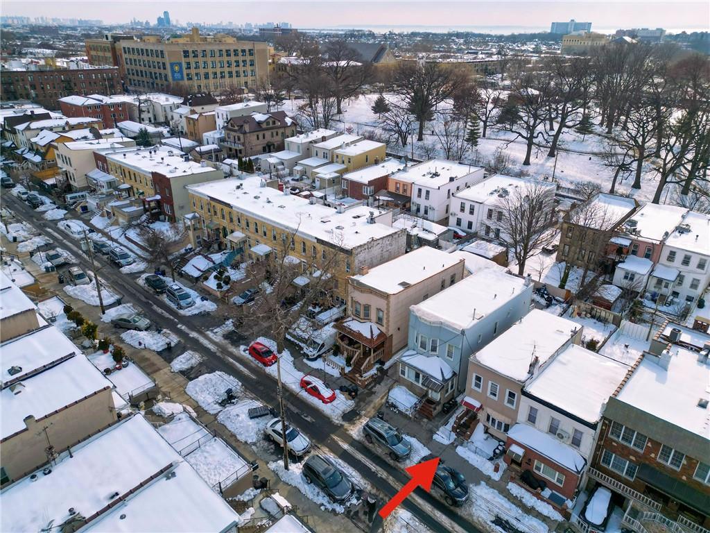 822 72nd Street Dyker Heights Brooklyn NY 11228