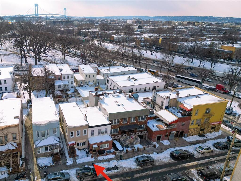 822 72nd Street Dyker Heights Brooklyn NY 11228