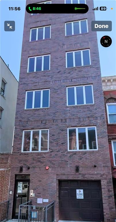 413 57th Street Sunset Park Brooklyn NY 11220