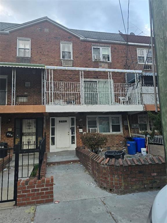 930 East 83rd Street Canarsie Brooklyn NY 11236