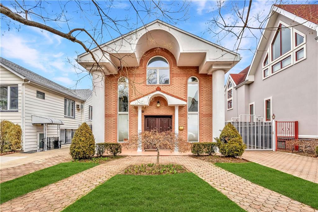 65 Amherst Street Manhattan Beach Brooklyn NY 11235