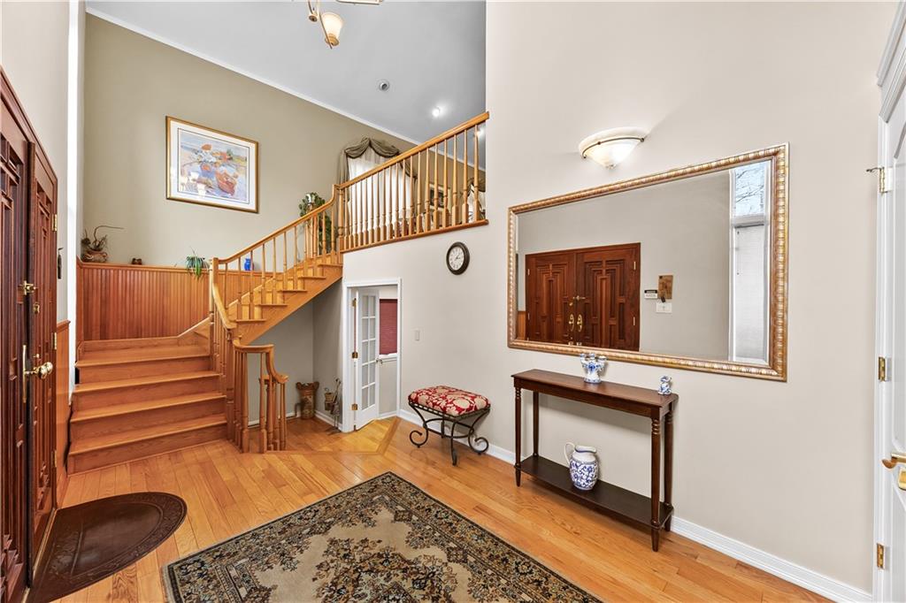 65 Amherst Street Manhattan Beach Brooklyn NY 11235