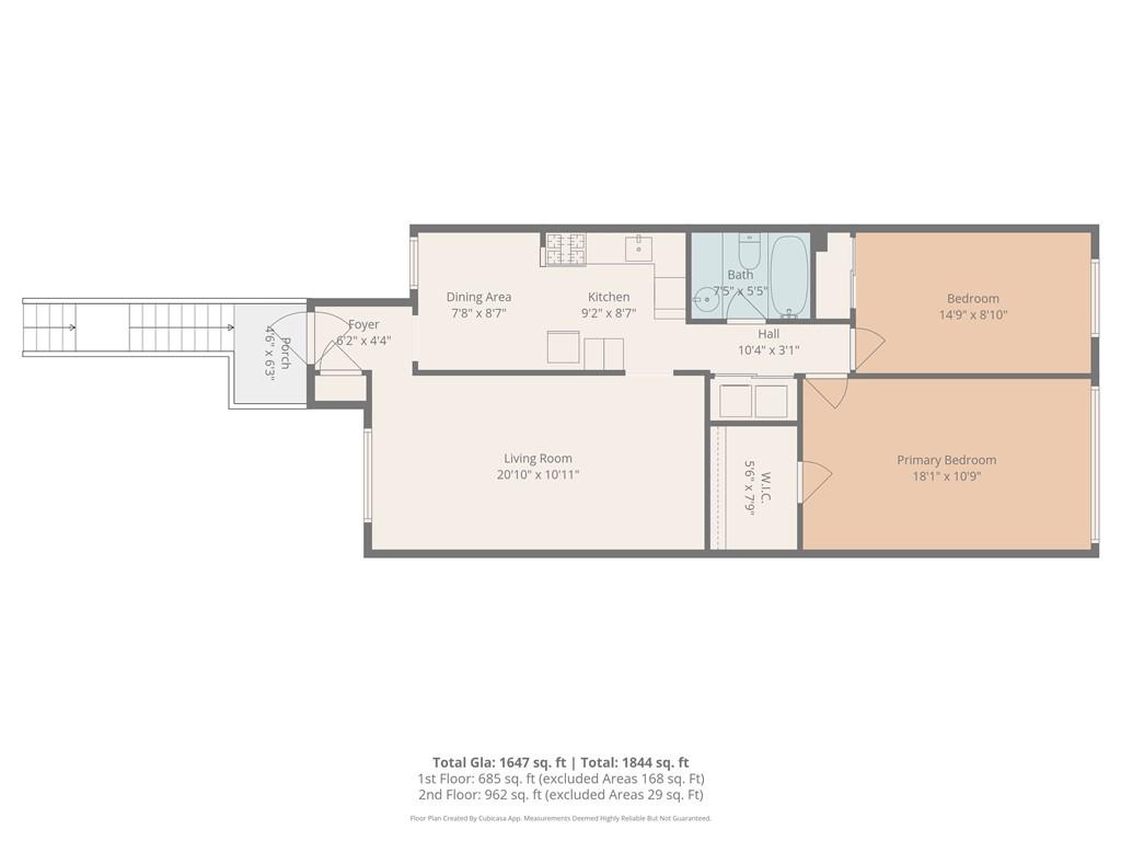 1692 East 56th Street Old Mill Basin Brooklyn NY 11234