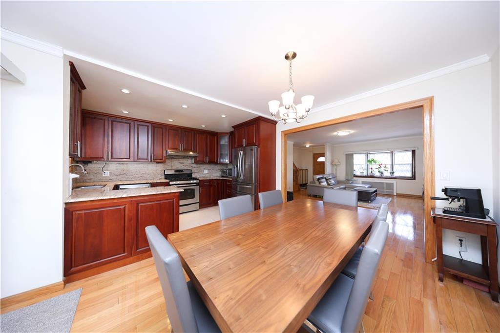 1447 83rd Street Dyker Heights Brooklyn NY 11228