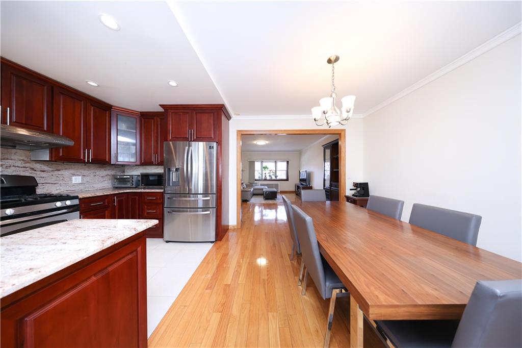 1447 83rd Street Dyker Heights Brooklyn NY 11228