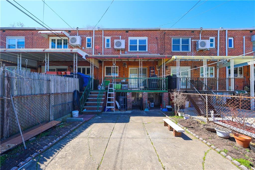 1447 83rd Street Dyker Heights Brooklyn NY 11228