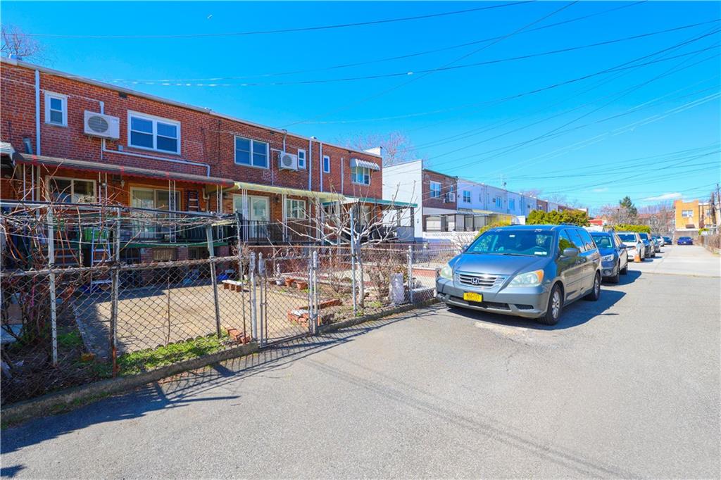 1447 83rd Street Dyker Heights Brooklyn NY 11228