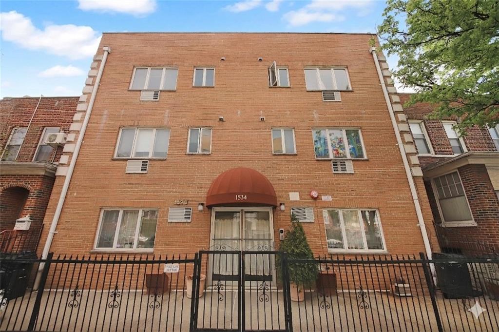 1534 West 7th Street Bensonhurst Brooklyn NY 11204