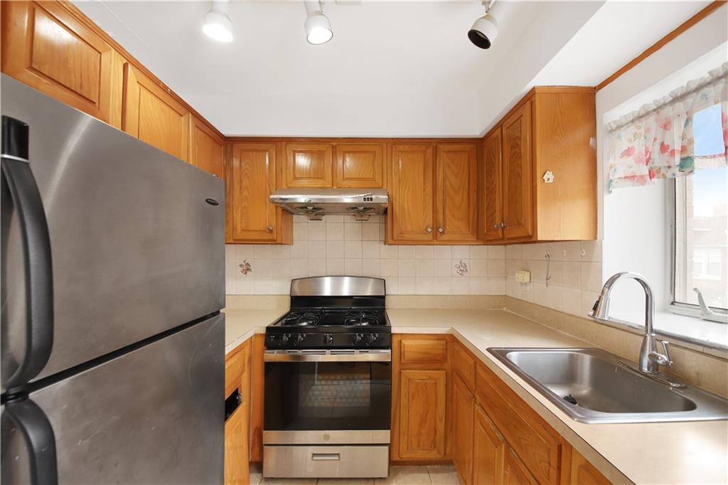 1534 West 7th Street Bensonhurst Brooklyn NY 11204