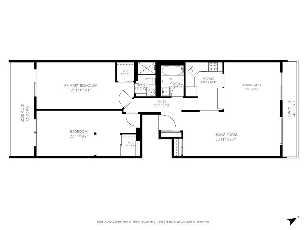 310 101st Street Bay Ridge Brooklyn NY 11209