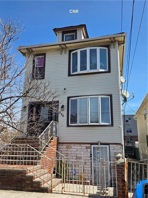 320 Beach 67th Street Arverne Arverne NY 11692