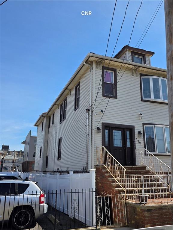 320 Beach 67th Street Arverne Arverne NY 11692